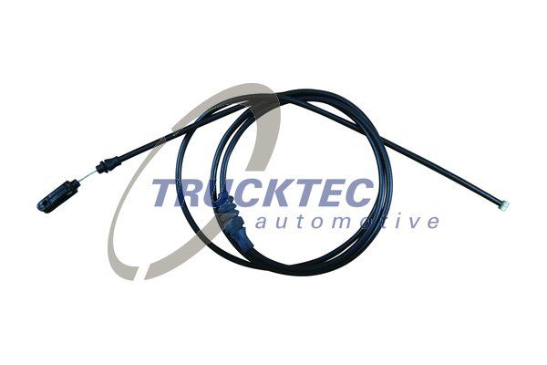 TRUCKTEC AUTOMOTIVE Konepellin avausvaijeri 02.60.038